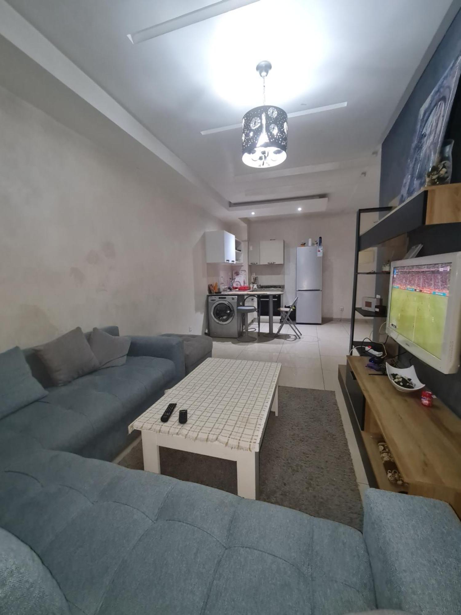 Apartment De Luxe Avec Piscine Agadir
